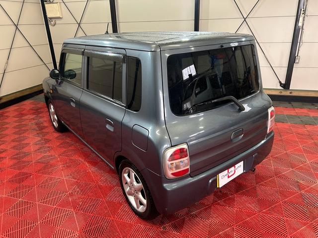 アルトラパン SS 4WD キーレス エンスタ ターボ シートヒーター 衝突安全ボディ エアバッグ(運転席・助手席) ABS 四駆 パワーステアリング パワーウィンドウ(14枚目)