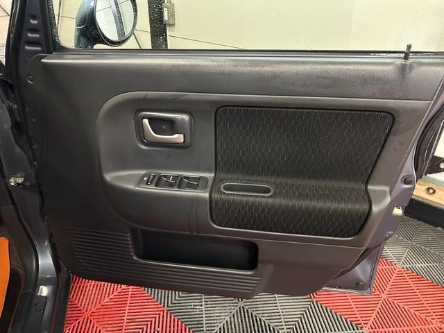 アルトラパン SS 4WD キーレス エンスタ ターボ シートヒーター 衝突安全ボディ エアバッグ(運転席・助手席) ABS 四駆 パワーステアリング パワーウィンドウ(15枚目)