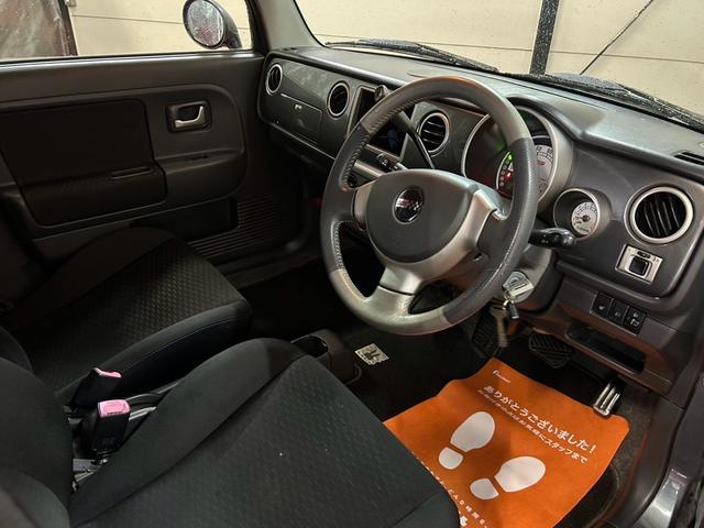 アルトラパン SS 4WD キーレス エンスタ ターボ シートヒーター 衝突安全ボディ エアバッグ(運転席・助手席) ABS 四駆 パワーステアリング パワーウィンドウ(16枚目)