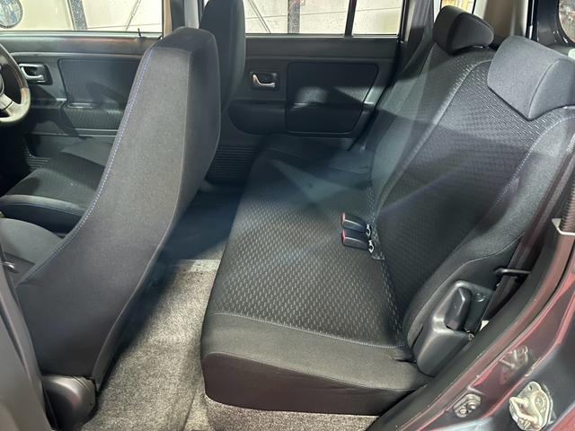 アルトラパン SS 4WD キーレス エンスタ ターボ シートヒーター 衝突安全ボディ エアバッグ(運転席・助手席) ABS 四駆 パワーステアリング パワーウィンドウ(22枚目)