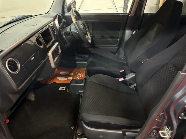 アルトラパン SS 4WD キーレス エンスタ ターボ シートヒーター 衝突安全ボディ エアバッグ(運転席・助手席) ABS 四駆 パワーステアリング パワーウィンドウ(23枚目)