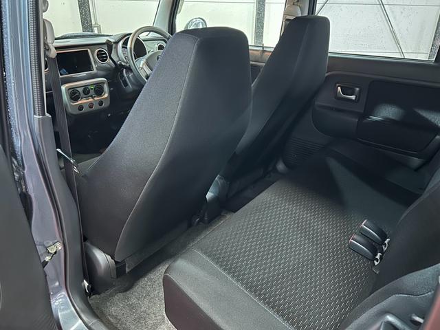 アルトラパン SS 4WD キーレス エンスタ ターボ シートヒーター 衝突安全ボディ エアバッグ(運転席・助手席) ABS 四駆 パワーステアリング パワーウィンドウ(25枚目)