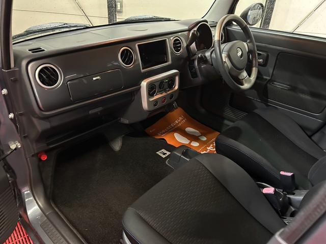 アルトラパン SS 4WD キーレス エンスタ ターボ シートヒーター 衝突安全ボディ エアバッグ(運転席・助手席) ABS 四駆 パワーステアリング パワーウィンドウ(26枚目)