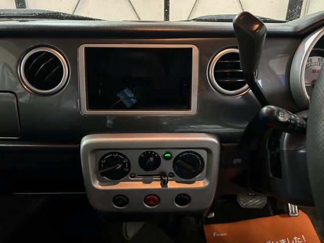 アルトラパン SS 4WD キーレス エンスタ ターボ シートヒーター 衝突安全ボディ エアバッグ(運転席・助手席) ABS 四駆 パワーステアリング パワーウィンドウ(27枚目)