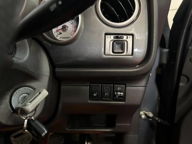 アルトラパン SS 4WD キーレス エンスタ ターボ シートヒーター 衝突安全ボディ エアバッグ(運転席・助手席) ABS 四駆 パワーステアリング パワーウィンドウ(31枚目)