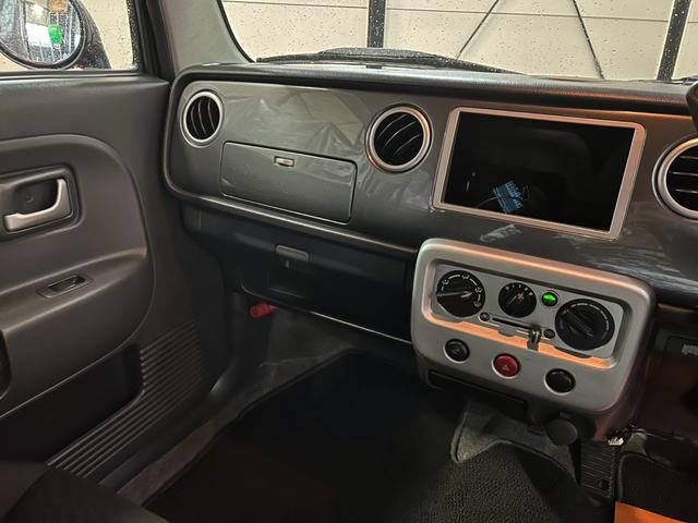 アルトラパン SS 4WD キーレス エンスタ ターボ シートヒーター 衝突安全ボディ エアバッグ(運転席・助手席) ABS 四駆 パワーステアリング パワーウィンドウ(33枚目)