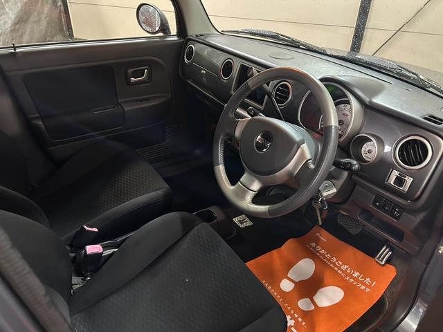 アルトラパン SS 4WD キーレス エンスタ ターボ シートヒーター 衝突安全ボディ エアバッグ(運転席・助手席) ABS 四駆 パワーステアリング パワーウィンドウ(34枚目)