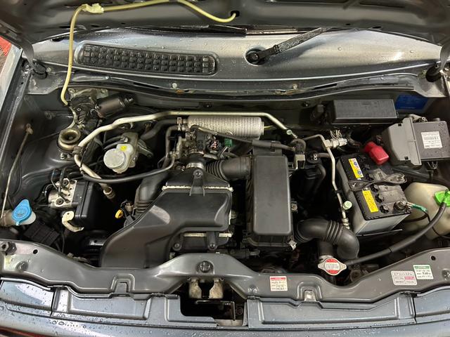 アルトラパン SS 4WD キーレス エンスタ ターボ シートヒーター 衝突安全ボディ エアバッグ(運転席・助手席) ABS 四駆 パワーステアリング パワーウィンドウ(35枚目)