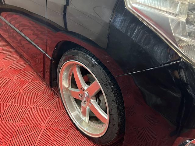 販売以外も車検など幅広く対応しております！