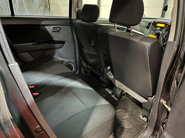 ワゴンＲスティングレー Ｔ　４ＷＤ　キーレス　ターボ（12枚目）