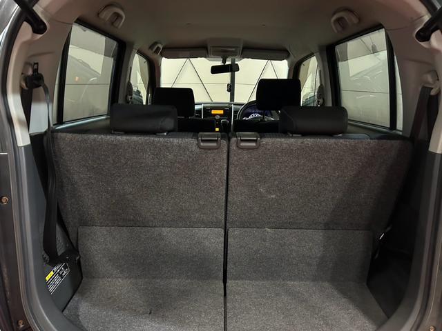 ワゴンＲスティングレー Ｔ　４ＷＤ　キーレス　ターボ（14枚目）