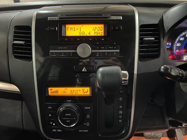 ワゴンＲスティングレー Ｔ　４ＷＤ　キーレス　ターボ（20枚目）