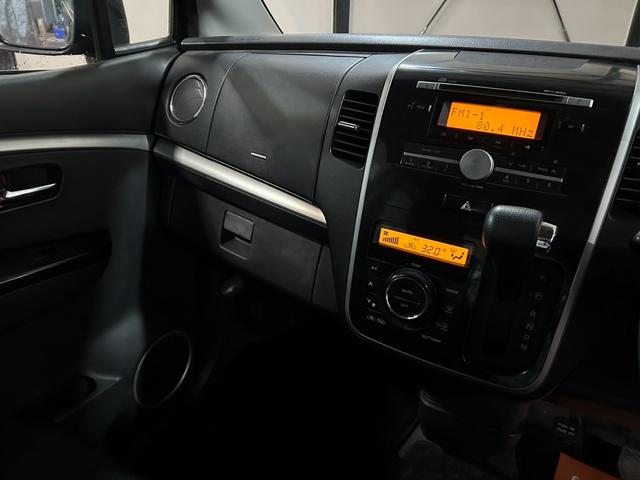 ワゴンＲスティングレー Ｔ　４ＷＤ　キーレス　ターボ（24枚目）