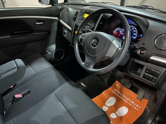 ワゴンＲスティングレー Ｔ　４ＷＤ　キーレス　ターボ（26枚目）