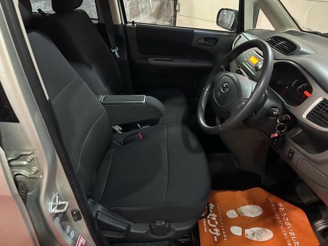 ステラ カスタムＲ　４ＷＤ　キーレス（10枚目）