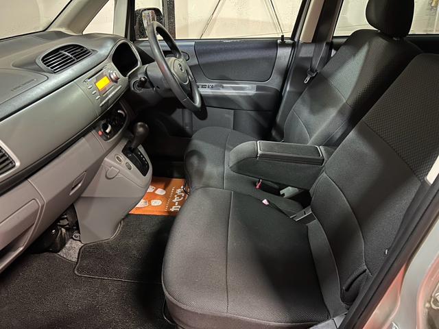 ステラ カスタムＲ　４ＷＤ　キーレス（18枚目）