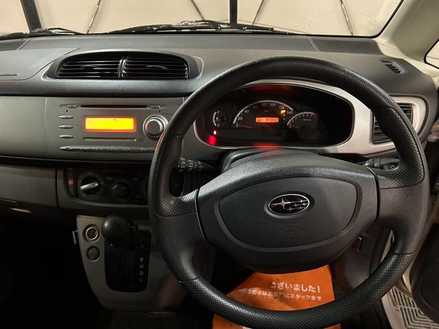 ステラ カスタムＲ　４ＷＤ　キーレス（19枚目）