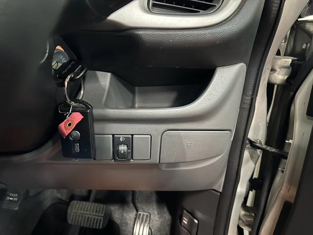 ステラ カスタムＲ　４ＷＤ　キーレス（23枚目）