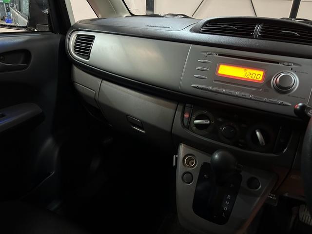 ステラ カスタムＲ　４ＷＤ　キーレス（24枚目）