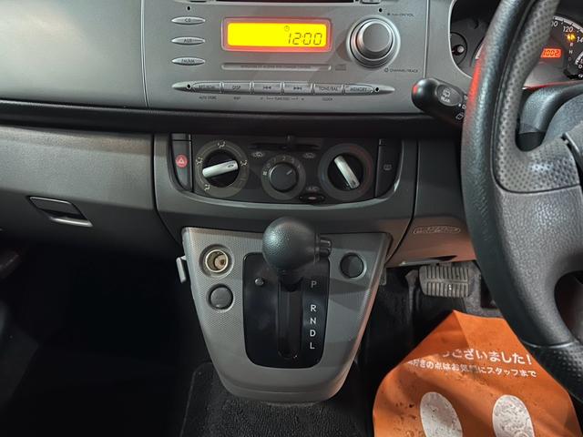 ステラ カスタムＲ　４ＷＤ　キーレス（25枚目）