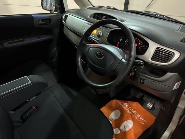 ステラ カスタムＲ　４ＷＤ　キーレス（26枚目）