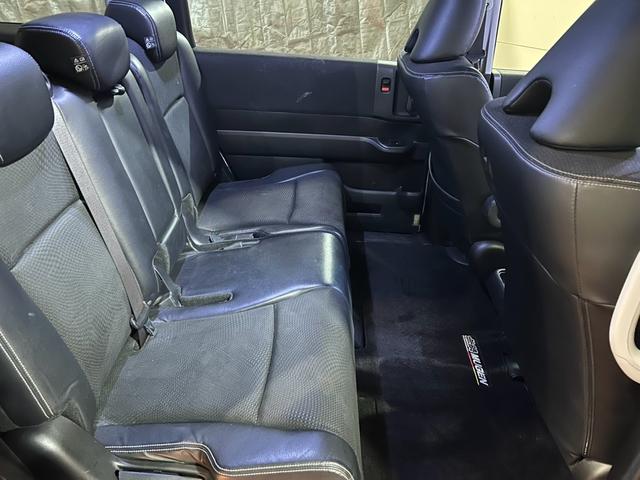 ステップワゴンスパーダ Z 4WD キーレス 両側パワスラ ETC 社外エアロ(25枚目)