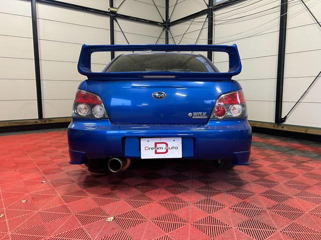 インプレッサ WRX 4WD キーレス エンスタ ターボ 衝突安全ボディ キーレス パワーウィンドウ パワーステアリング エアバッグ(運転席・助手席) ABS(14枚目)