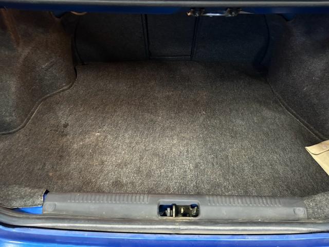 インプレッサ WRX 4WD キーレス エンスタ ターボ 衝突安全ボディ キーレス パワーウィンドウ パワーステアリング エアバッグ(運転席・助手席) ABS(22枚目)