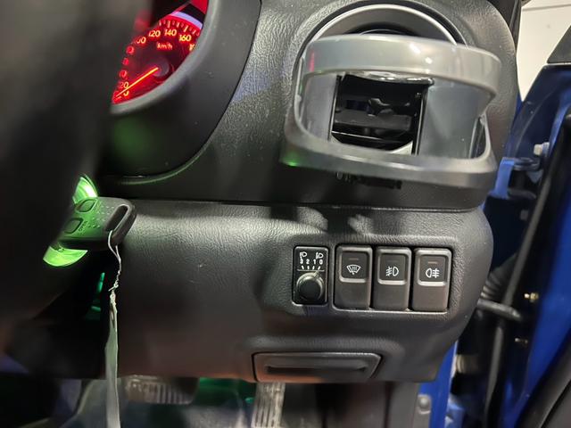 インプレッサ WRX 4WD キーレス エンスタ ターボ 衝突安全ボディ キーレス パワーウィンドウ パワーステアリング エアバッグ(運転席・助手席) ABS(36枚目)