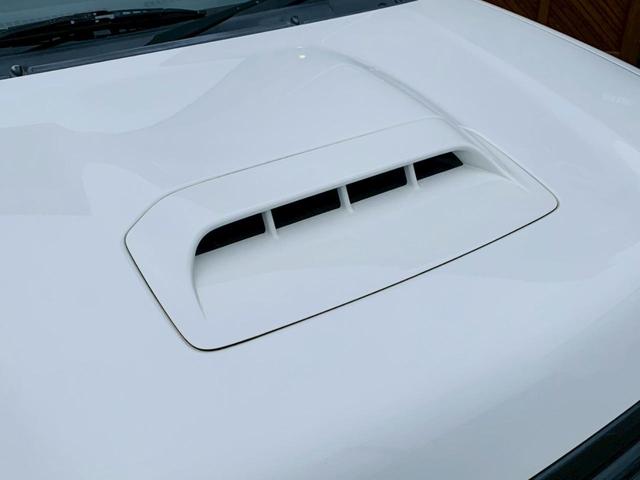 ジムニー XG リフトアップ 前後社外バンパー CLリンク6000LB電動ウインチ 185/85R16オープンカントリーRT 牽引フック フロントカメラ&モニター ETC(10枚目)