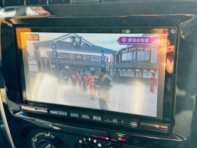 ジムニー ランドベンチャー EN-リフトアップカスタム/3インチリフトアップ/ノックスドール防錆施工/オープンカントリーRTタイヤ/オリジナルカラーAW/前後社外バンパー/ナンバー移動キット/LEDナンバー灯/フルセグナビ(43枚目)
