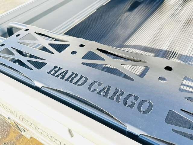 スーパーキャリイ Xリミテッド 届出済未使用車/EN-リフトアップカスタム/2.2インチリフトアップ/強化コイル/マッドスターATタイヤ/PPXアルミ/しし狩りバンパー/ルーフラックバー/LEDワークライト/LEDテール/荷台マット(21枚目)