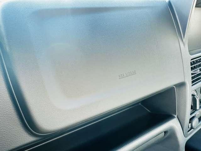 スーパーキャリイ Xリミテッド 届出済未使用車/EN-リフトアップカスタム/2.2インチリフトアップ/強化コイル/マッドスターATタイヤ/PPXアルミ/しし狩りバンパー/ルーフラックバー/LEDワークライト/LEDテール/荷台マット(33枚目)