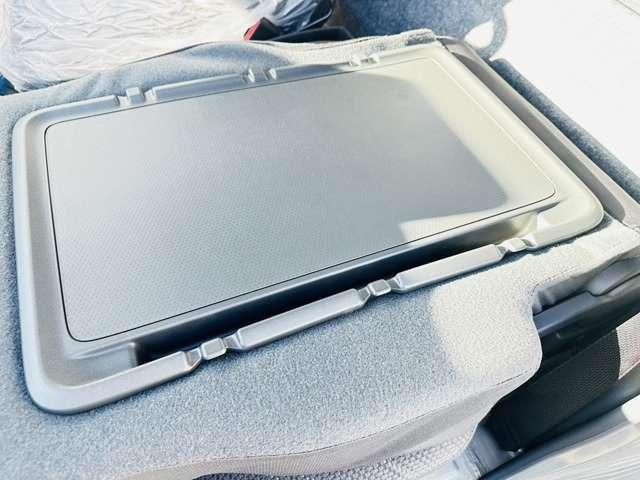 スーパーキャリイ Xリミテッド 届出済未使用車/EN-リフトアップカスタム/2.2インチリフトアップ/強化コイル/マッドスターATタイヤ/PPXアルミ/しし狩りバンパー/ルーフラックバー/LEDワークライト/LEDテール/荷台マット(34枚目)