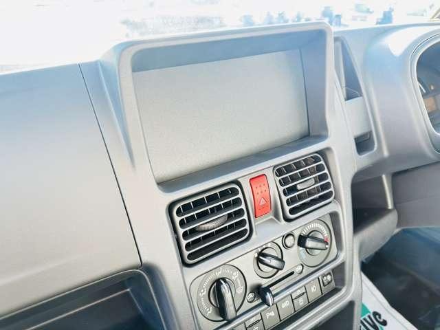 スーパーキャリイ Xリミテッド 届出済未使用車/EN-リフトアップカスタム/2.2インチリフトアップ/強化コイル/マッドスターATタイヤ/PPXアルミ/しし狩りバンパー/ルーフラックバー/LEDワークライト/LEDテール/荷台マット(36枚目)