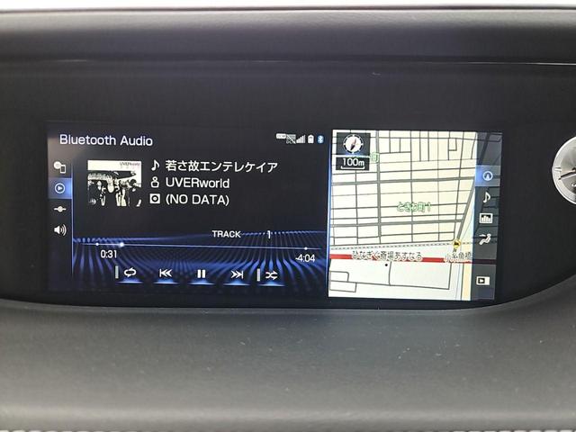 ＬＳ ＬＳ５００ｈ　Ｉパッケージ（26枚目）