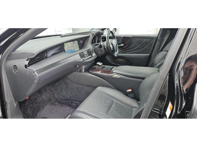 ＬＳ ＬＳ５００ｈ　Ｉパッケージ（29枚目）