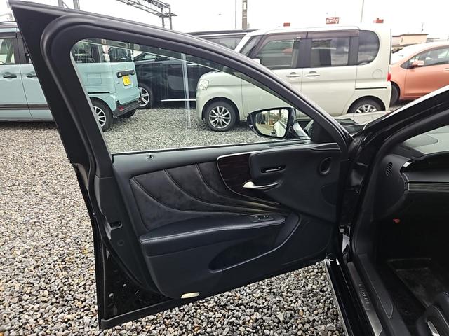 ＬＳ ＬＳ５００ｈ　Ｉパッケージ（33枚目）