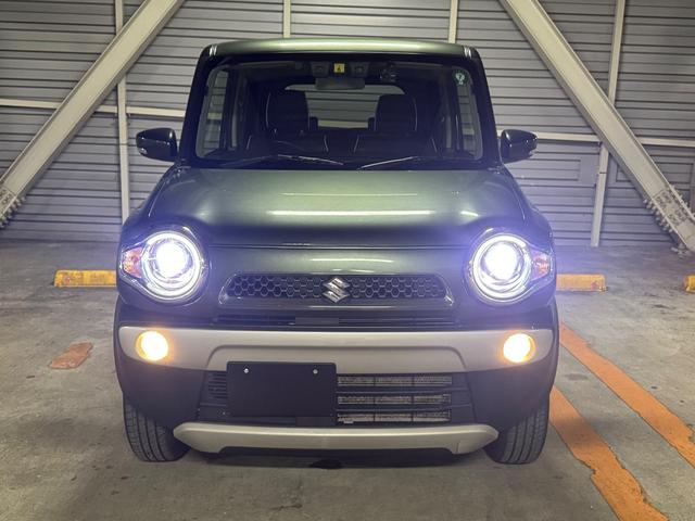 ハスラー Ｘ　デュアルカメラブレーキサポート　シートヒーター　ドラレコ　ＥＴＣ　フルセグ　Ｂｌｕｅｔｏｏｔｈ　ＣＤ　ＤＶＤ　室内灯ＬＥＤ　ＨＩＤ　フォグ　ハイブリッド（15枚目）