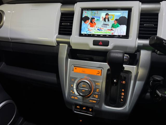 ハスラー Ｘ　デュアルカメラブレーキサポート　シートヒーター　ドラレコ　ＥＴＣ　フルセグ　Ｂｌｕｅｔｏｏｔｈ　ＣＤ　ＤＶＤ　室内灯ＬＥＤ　ＨＩＤ　フォグ　ハイブリッド（46枚目）