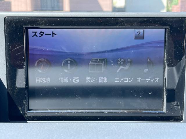 ＣＴ２００ｈ　バージョンＣ　ＨＤＤナビ　ＴＶ　ＥＴＣ　バックカメラ　夏冬タイヤ付(25枚目)