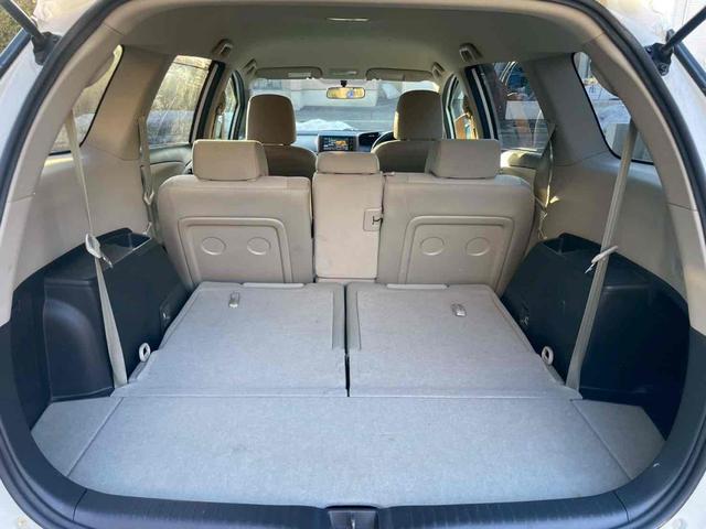 ウィッシュ 　１．８Ｓ　４ＷＤ　ＥＴＣ　バックカメラ　ナビ　ＴＶ　スマートキー　電動格納ミラー　３列シート　ＣＶＴ　アルミホイール　ＥＳＣ　エアコン（13枚目）