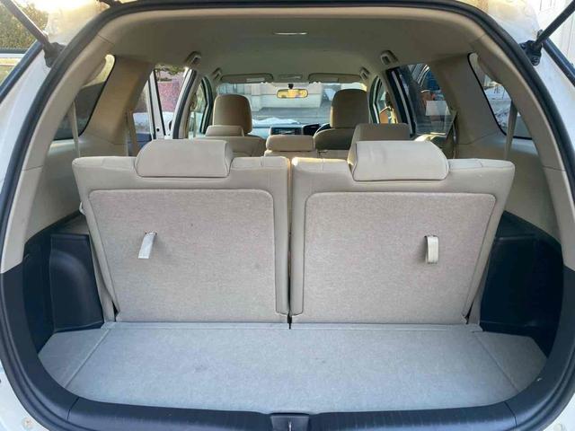 ウィッシュ 　１．８Ｓ　４ＷＤ　ＥＴＣ　バックカメラ　ナビ　ＴＶ　スマートキー　電動格納ミラー　３列シート　ＣＶＴ　アルミホイール　ＥＳＣ　エアコン（16枚目）