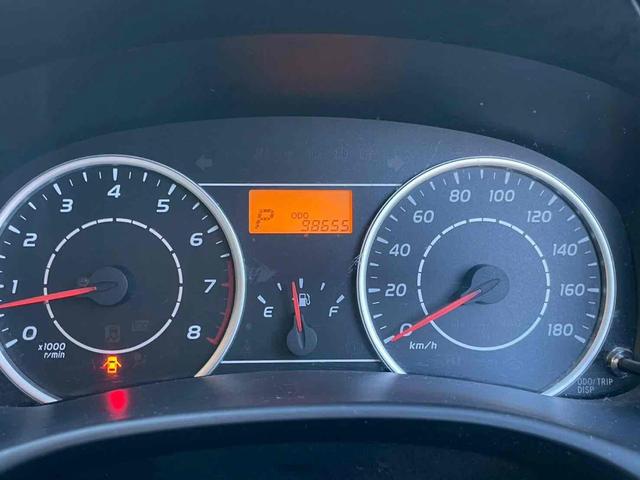 ウィッシュ 　１．８Ｓ　４ＷＤ　ＥＴＣ　バックカメラ　ナビ　ＴＶ　スマートキー　電動格納ミラー　３列シート　ＣＶＴ　アルミホイール　ＥＳＣ　エアコン（24枚目）
