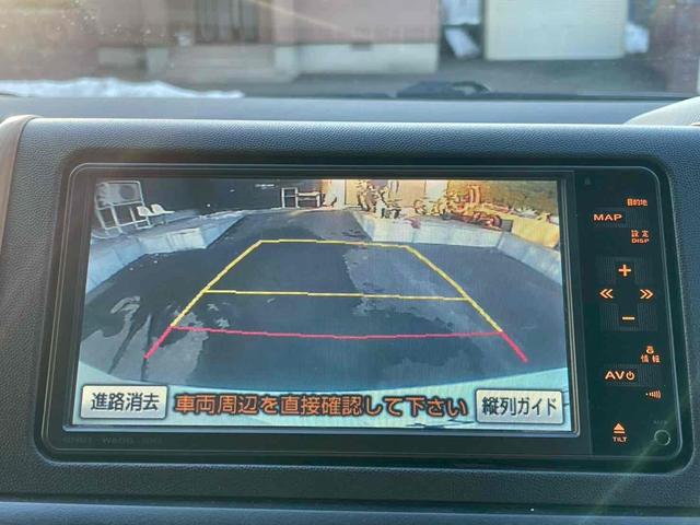 ウィッシュ 　１．８Ｓ　４ＷＤ　ＥＴＣ　バックカメラ　ナビ　ＴＶ　スマートキー　電動格納ミラー　３列シート　ＣＶＴ　アルミホイール　ＥＳＣ　エアコン（28枚目）