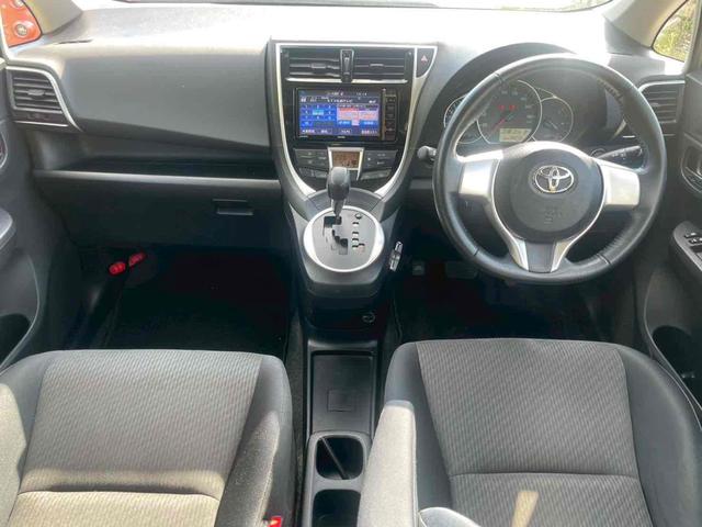 ラクティス Ｇ　４ＷＤ　ＥＴＣ　バックカメラ　ＴＶ　スマートキー　電動格納ミラー　ＣＶＴ　ＣＤ　ＵＳＢ　ミュージックプレイヤー接続可　Ｂｌｕｅｔｏｏｔｈ　盗難防止システム　衝突安全ボディ　ＡＢＳ　ＥＳＣ　エアコン（16枚目）