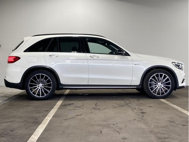 ＧＬＣ ＧＬＣ４３　４マチック　ＧＬＣ４３　４マチック（５名）サンルーフ　追従式クルコン　ブルメスターサウンド　ＡＭＧ２０インチＡＷ　レザーエクスクルーシブＰＫＧ　　ヘッドアップディスプレイ（12枚目）