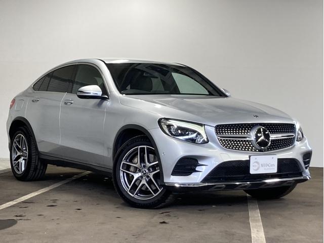 ＧＬＣ ＧＬＣ２２０ｄ　４マチック　クーペスポーツ　追従式クルコン　電動リアゲート　フルセグＴＶ　ヘッドアップディスプレイ　３６０°カメラ　ハーフレザーシート　純正ドラレコ（11枚目）