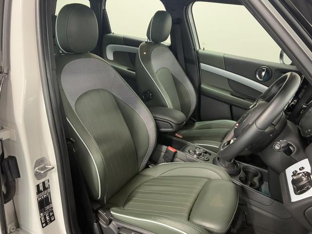 ＭＩＮＩ クーパーＳＤ　クロスオーバーオール４アンテイムドＥＤ　特別仕様車／シートヒーター／ハーマンカードン／ライビングアシストＰ／ＡｐｐｌｅＣａｒＰｌａｙ／ブラックエクステリア／電動リアゲート／ＬＥＤヘッドライト／ワイヤレスチャージング／クルコン（15枚目）