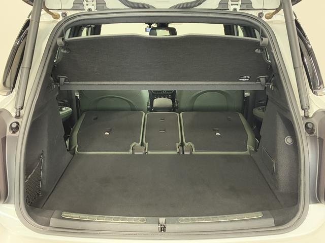ＭＩＮＩ クーパーＳＤ　クロスオーバーオール４アンテイムドＥＤ　特別仕様車／シートヒーター／ハーマンカードン／ライビングアシストＰ／ＡｐｐｌｅＣａｒＰｌａｙ／ブラックエクステリア／電動リアゲート／ＬＥＤヘッドライト／ワイヤレスチャージング／クルコン（24枚目）